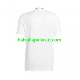 Jalkapallo Pelipaidat/Peliasut Real Madrid Kotipaita 2024-2025 Lyhythihainen